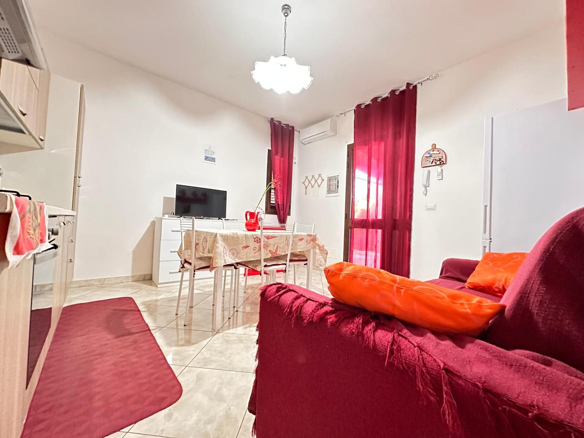 Rosi Villa